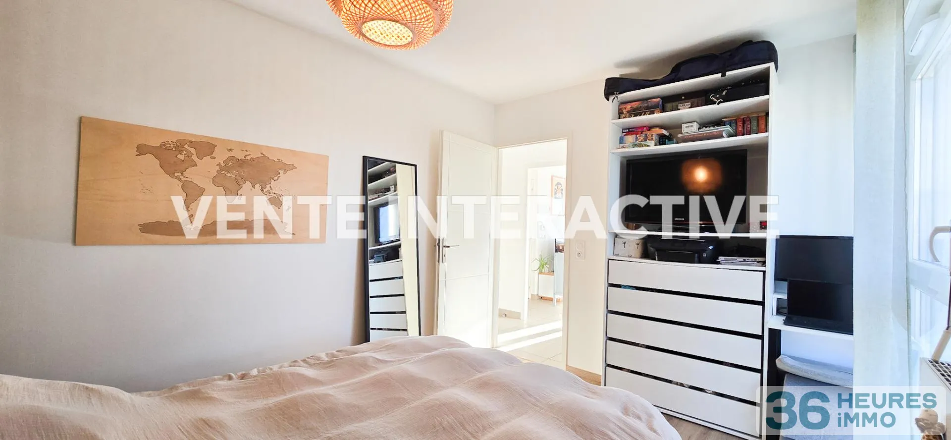 Appartement à Annecy — vignette 14