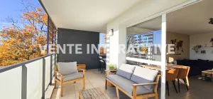 Appartement à Annecy — vignette 19