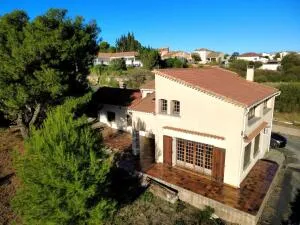 Maison familiale de 166 m² sur terrain de 1 364 m²