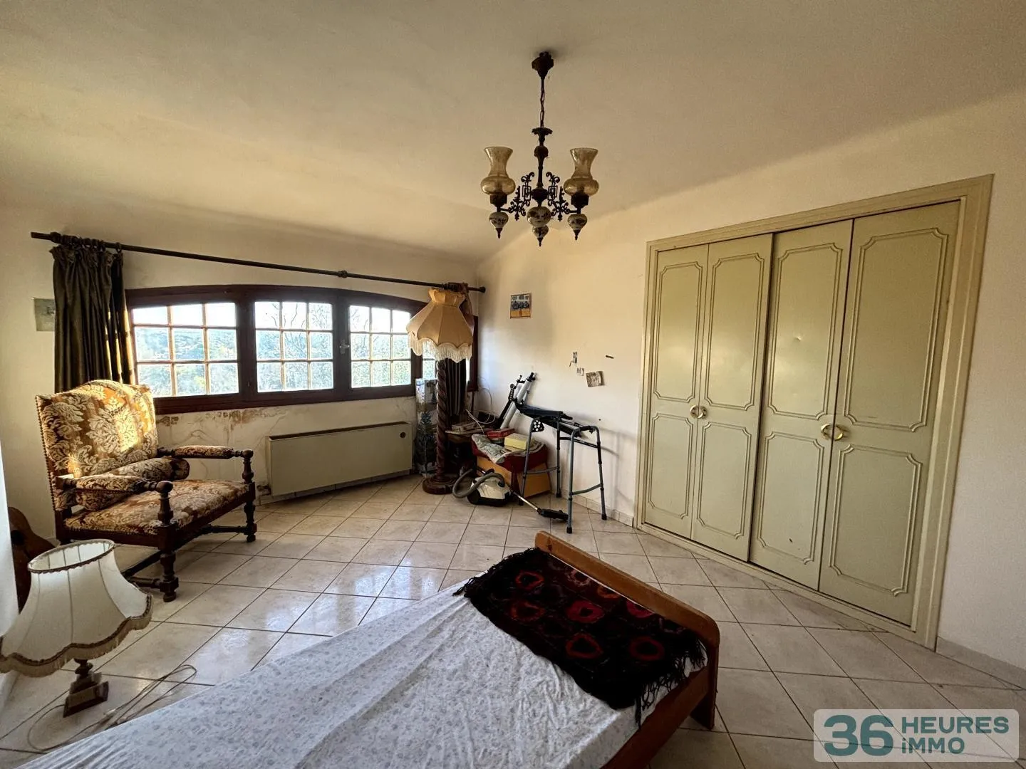 Maison à Mèze — vignette 9