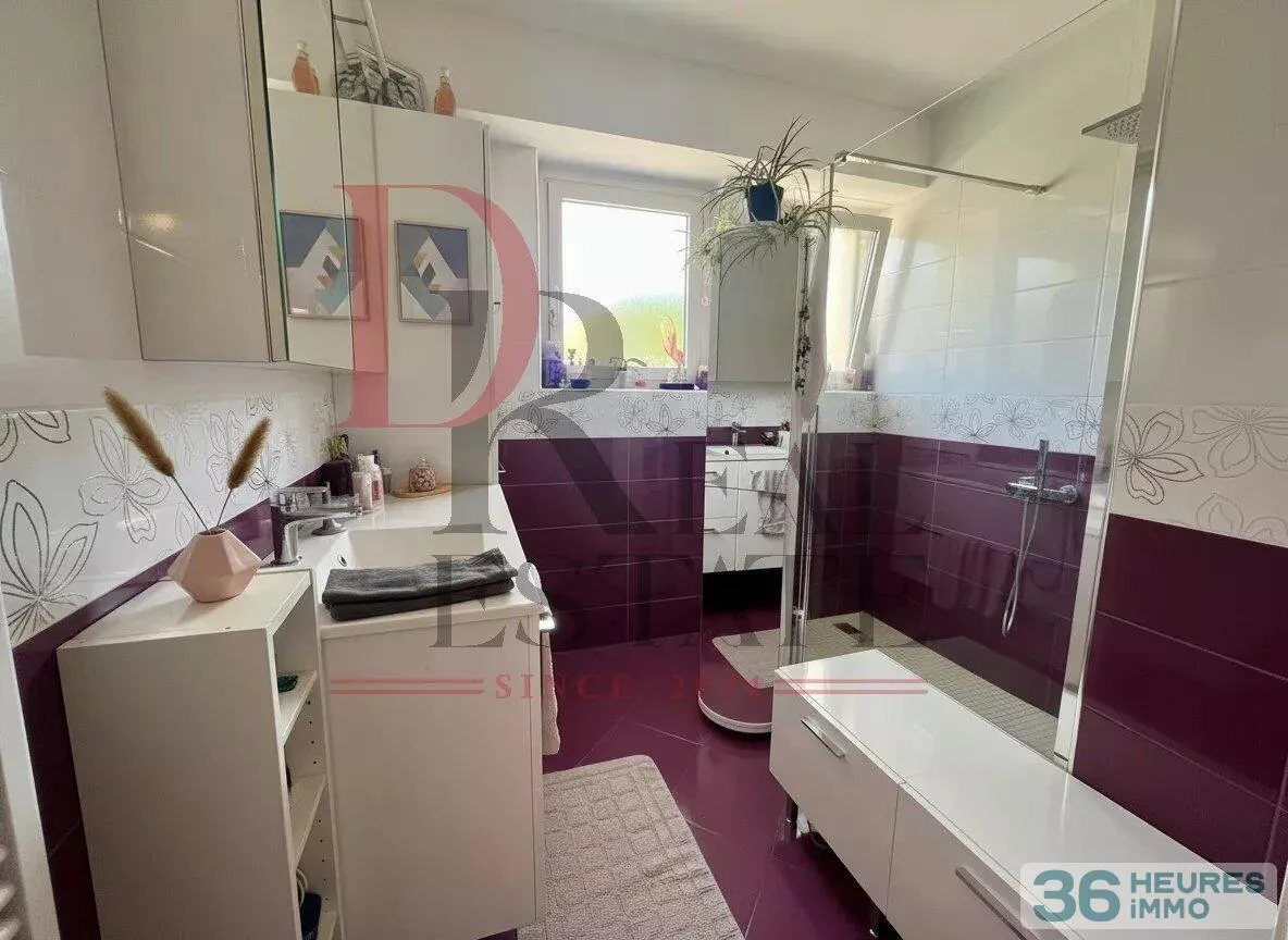 Appartement à Le Cannet — vignette 12