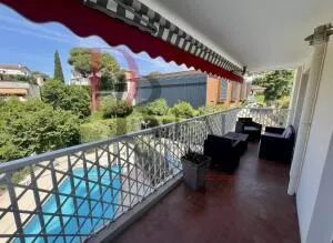 Appartement à Le Cannet — vignette 13