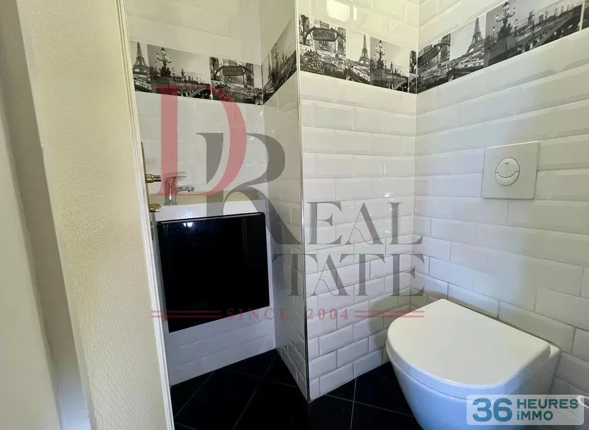 Appartement à Le Cannet — vignette 17