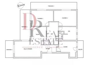 Appartement à Le Cannet — vignette 18