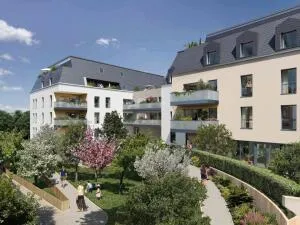 Appartement à Touques — vignette 3