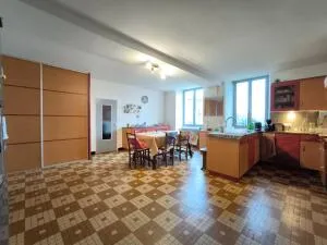 Maison de campagne