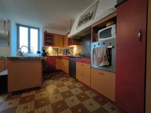 Maison à Segré-en-Anjou Bleu — vignette 3