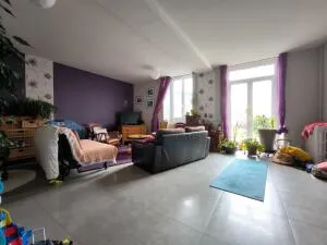 Maison à Segré-en-Anjou Bleu — vignette 8