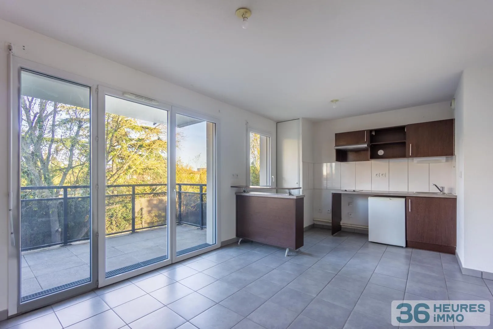 Appartement à Toulouse — vignette 3