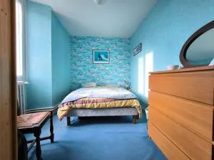 Maison à Segré-en-Anjou Bleu — vignette 19