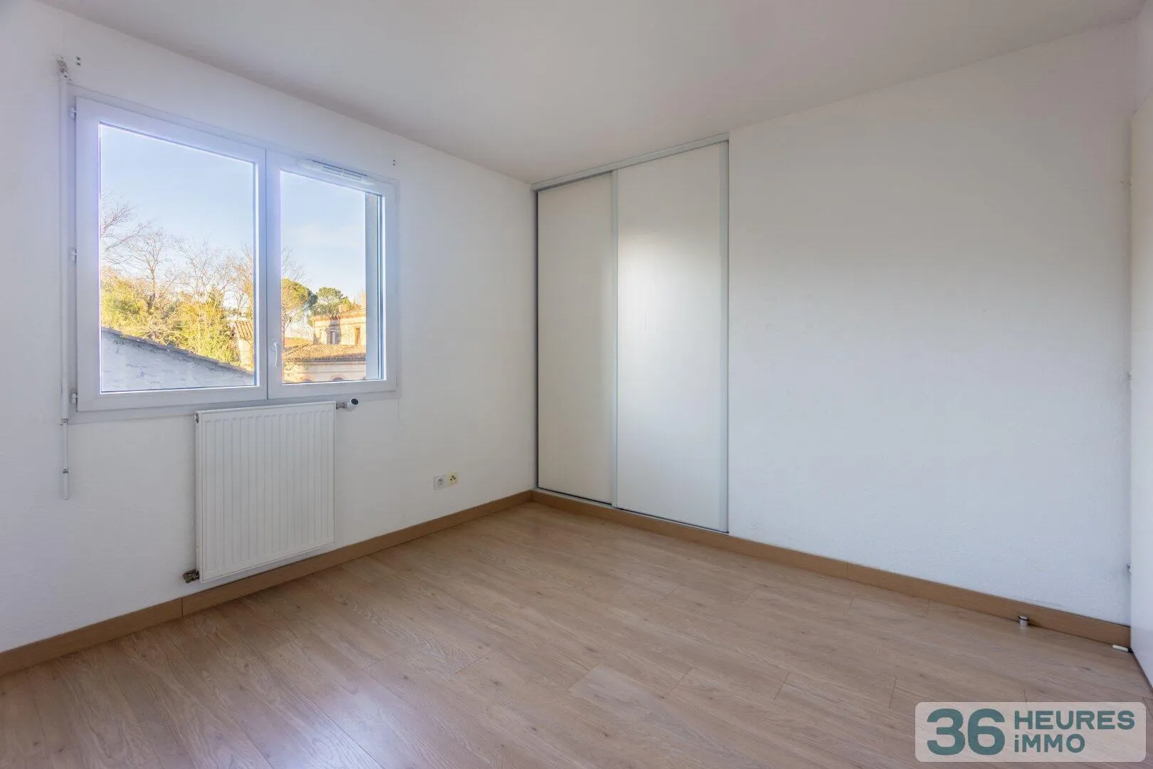 Appartement à Toulouse — vignette 7