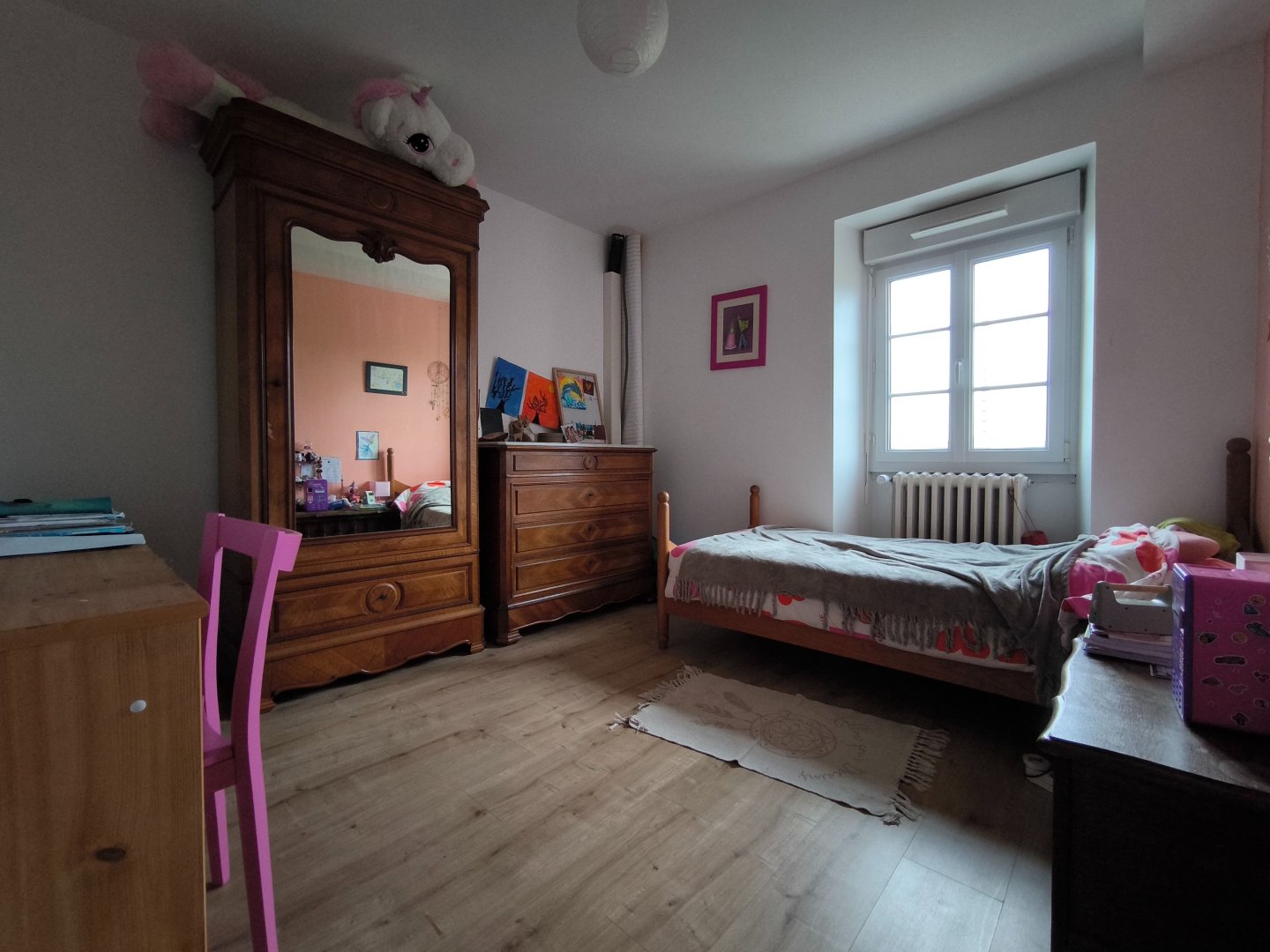 Maison à Segré-en-Anjou Bleu — vignette 20