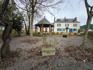 Maison à Segré-en-Anjou Bleu — vignette 32