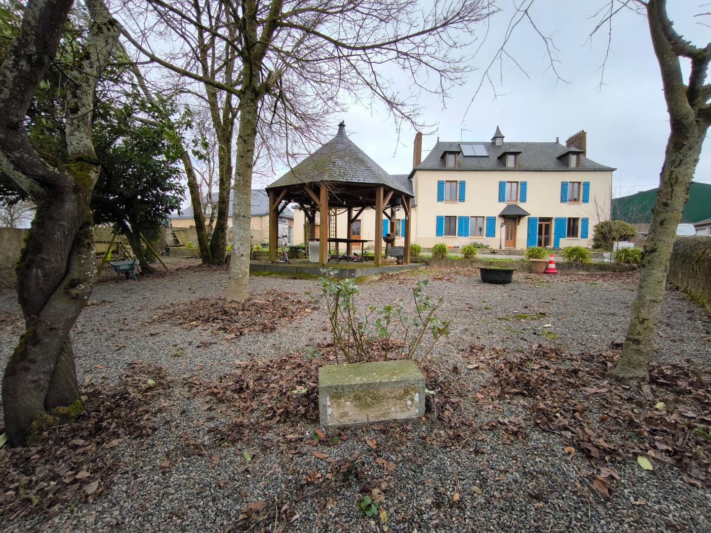 Maison à Segré-en-Anjou Bleu — vignette 32