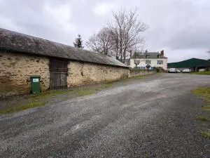 Maison à Segré-en-Anjou Bleu — vignette 37