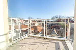 ARCACHON - Studio de 26 m2