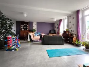Maison à Segré-en-Anjou Bleu — vignette 47