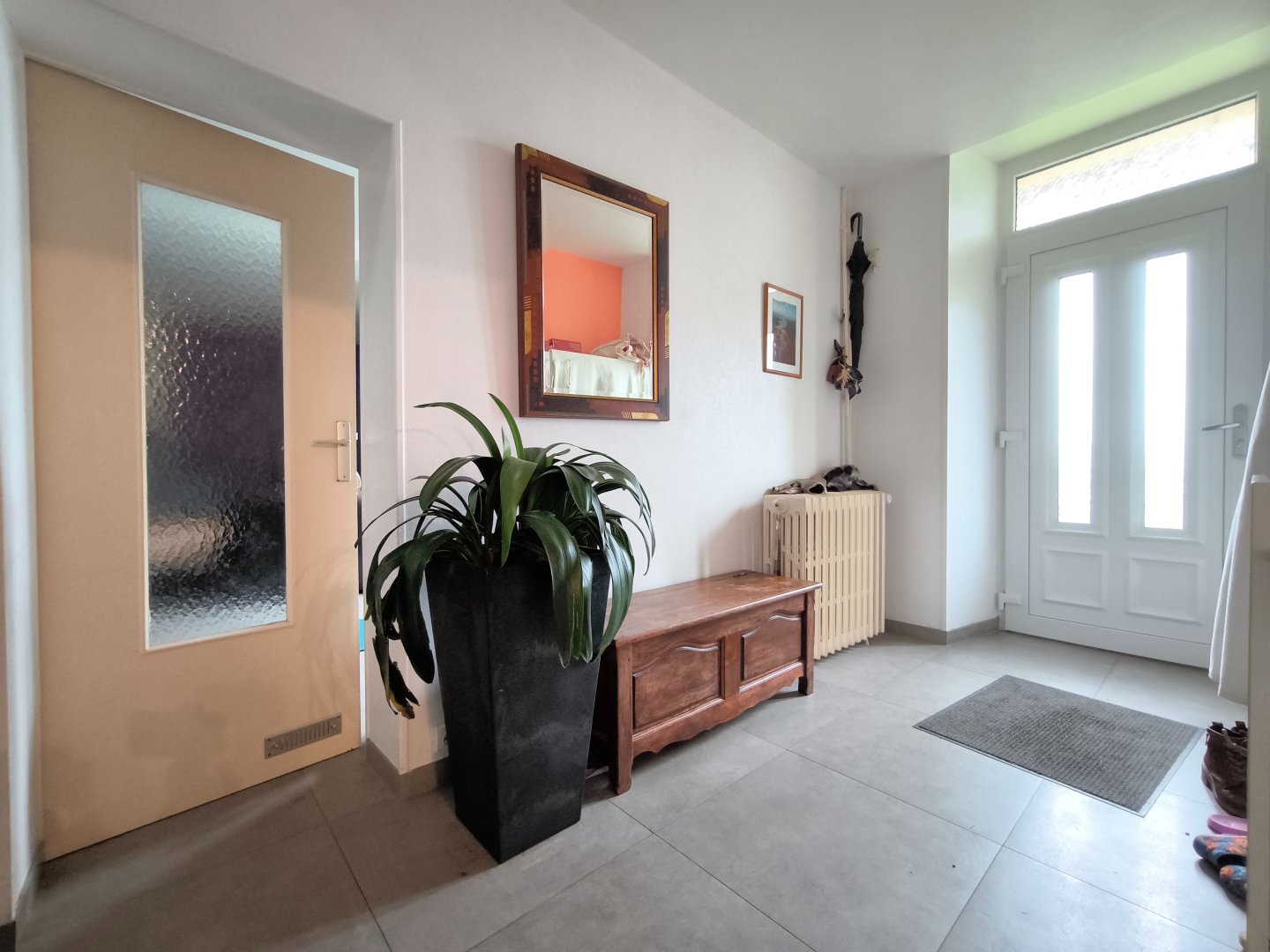Maison à Segré-en-Anjou Bleu — vignette 48