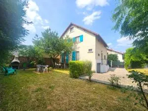 Maison à Drancy — vignette 3