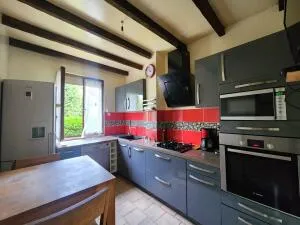 Maison à Drancy — vignette 10