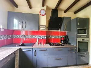 Maison à Drancy — vignette 11