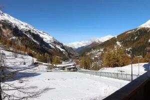 Appartement à Tignes — vignette 3