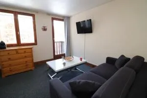 Appartement à Tignes — vignette 12