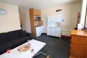 Appartement à Tignes — vignette 13