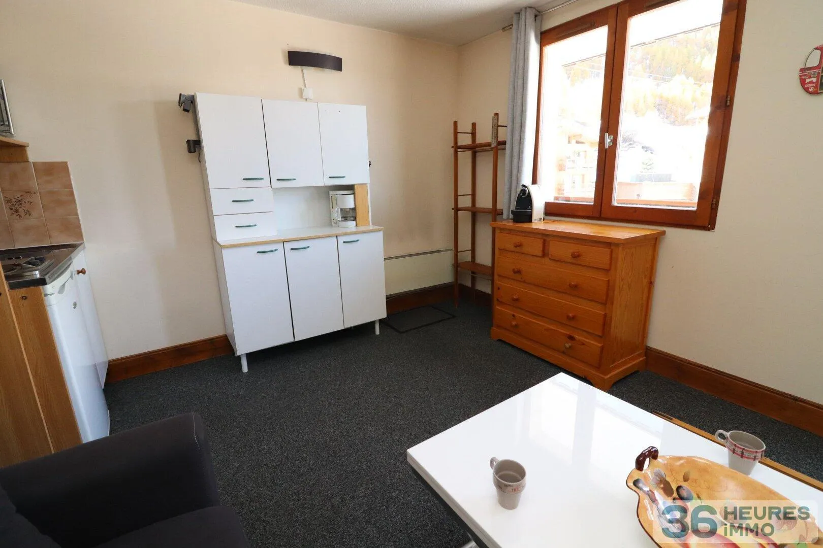 Appartement à Tignes — vignette 17