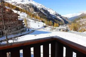 Appartement à Tignes — vignette 18