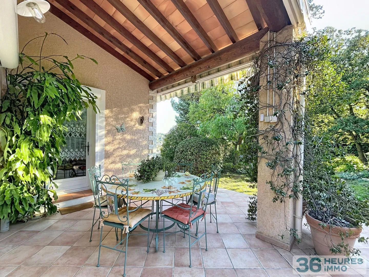 Maison à Ceyreste — vignette 2