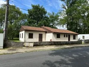Maison de 125m² à PESSAC TOCTOUCAU