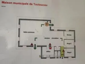Maison à Pessac — vignette 10