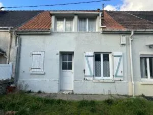 Maison à Saint-Marcouf — vignette 2