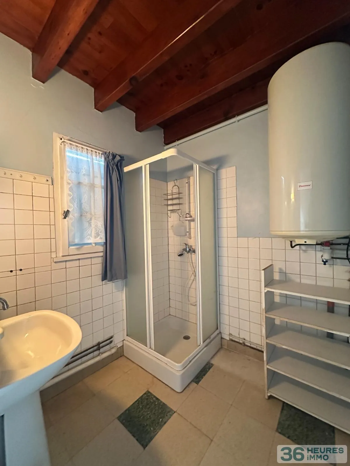 Maison à Saint-Marcouf — vignette 10