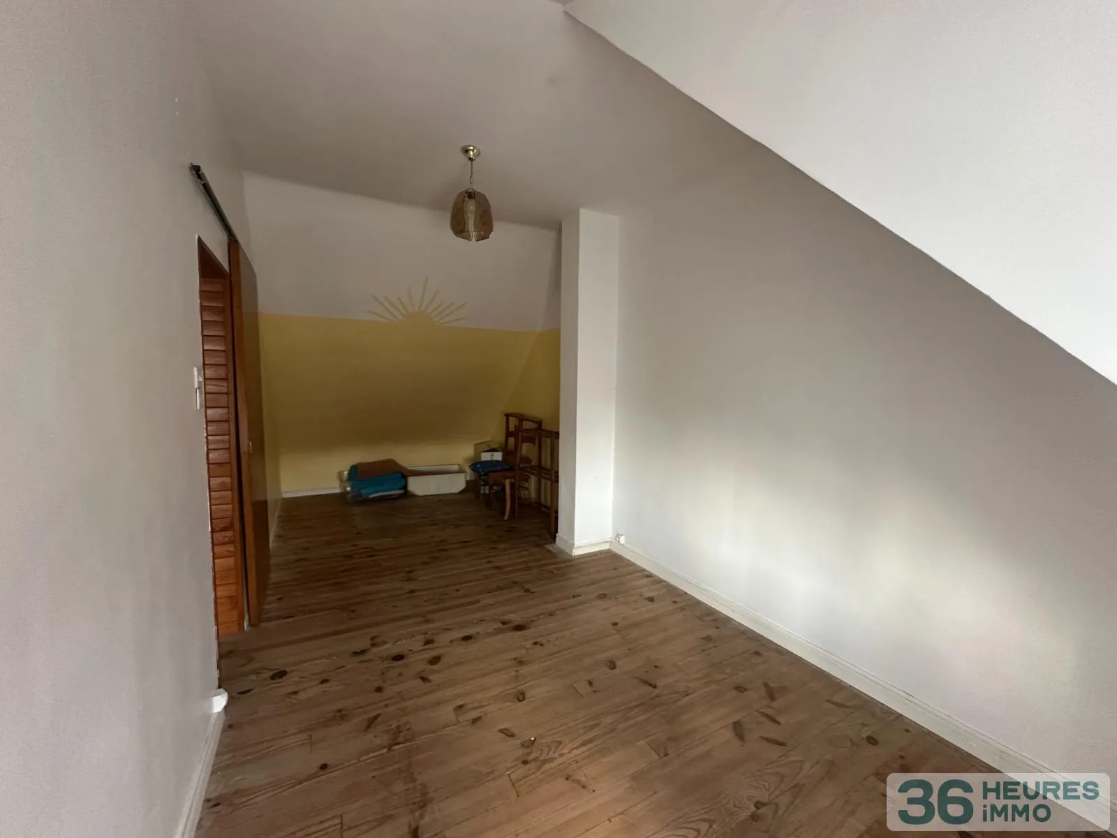 Maison à Saint-Marcouf — vignette 13