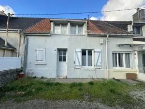 Maison à Saint-Marcouf — vignette 15