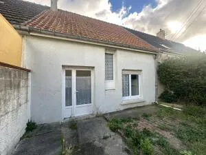 Maison à Saint-Marcouf — vignette 16