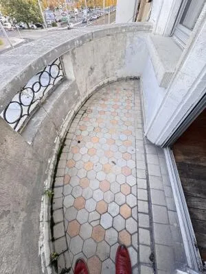 Appartement à Illkirch-Graffenstaden — vignette 8