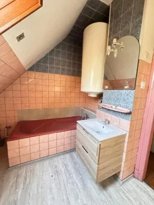 Appartement à Illkirch-Graffenstaden — vignette 13
