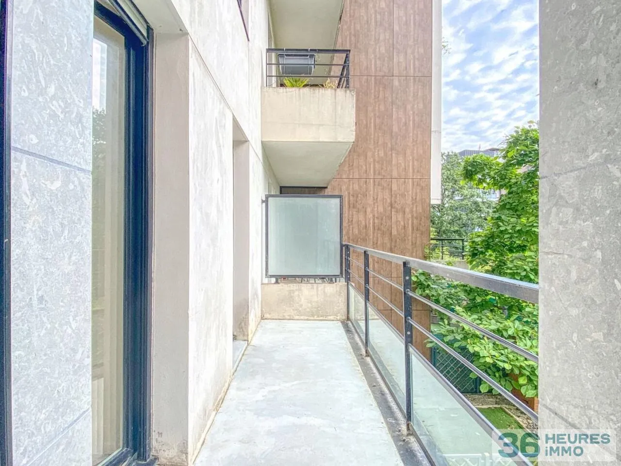 Appartement à Asnières-sur-Seine