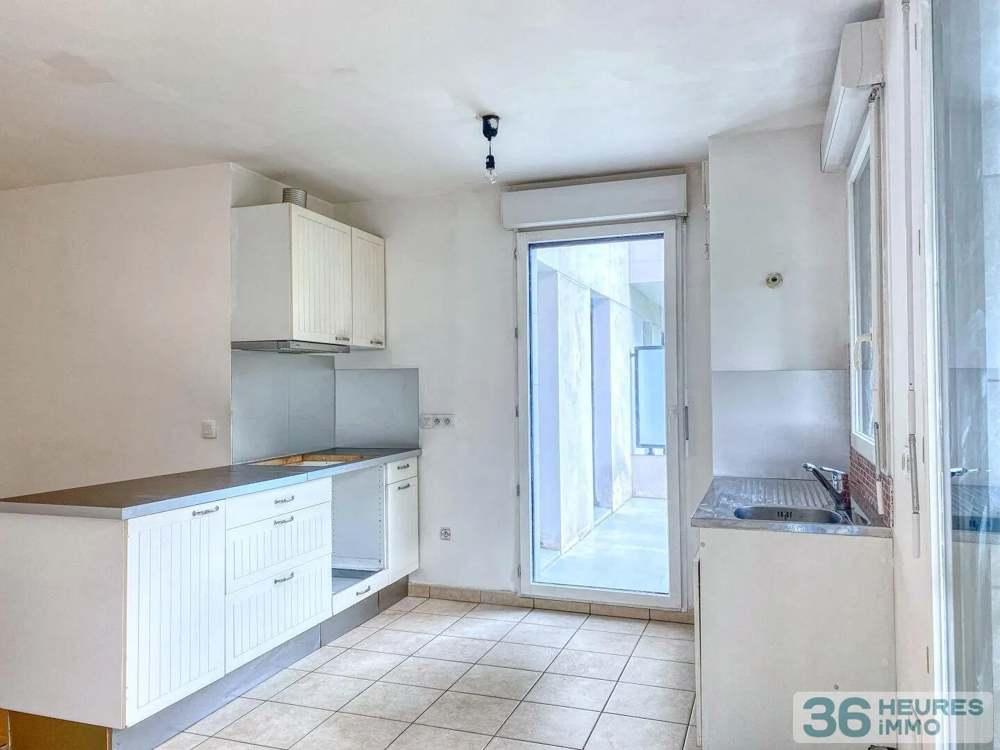 Appartement à Asnières-sur-Seine — vignette 4