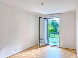 Appartement à Asnières-sur-Seine — vignette 8