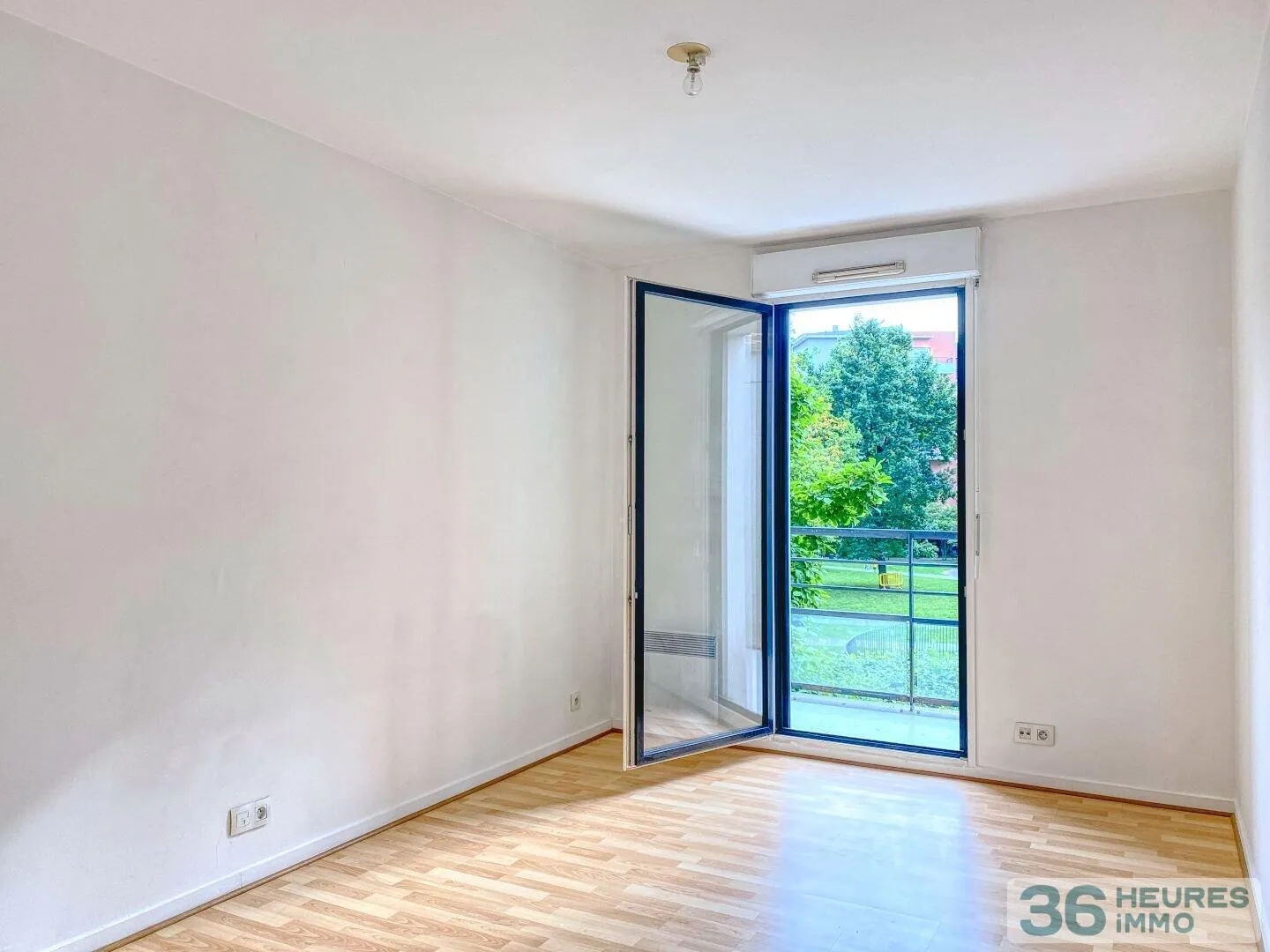 Appartement à Asnières-sur-Seine — vignette 8