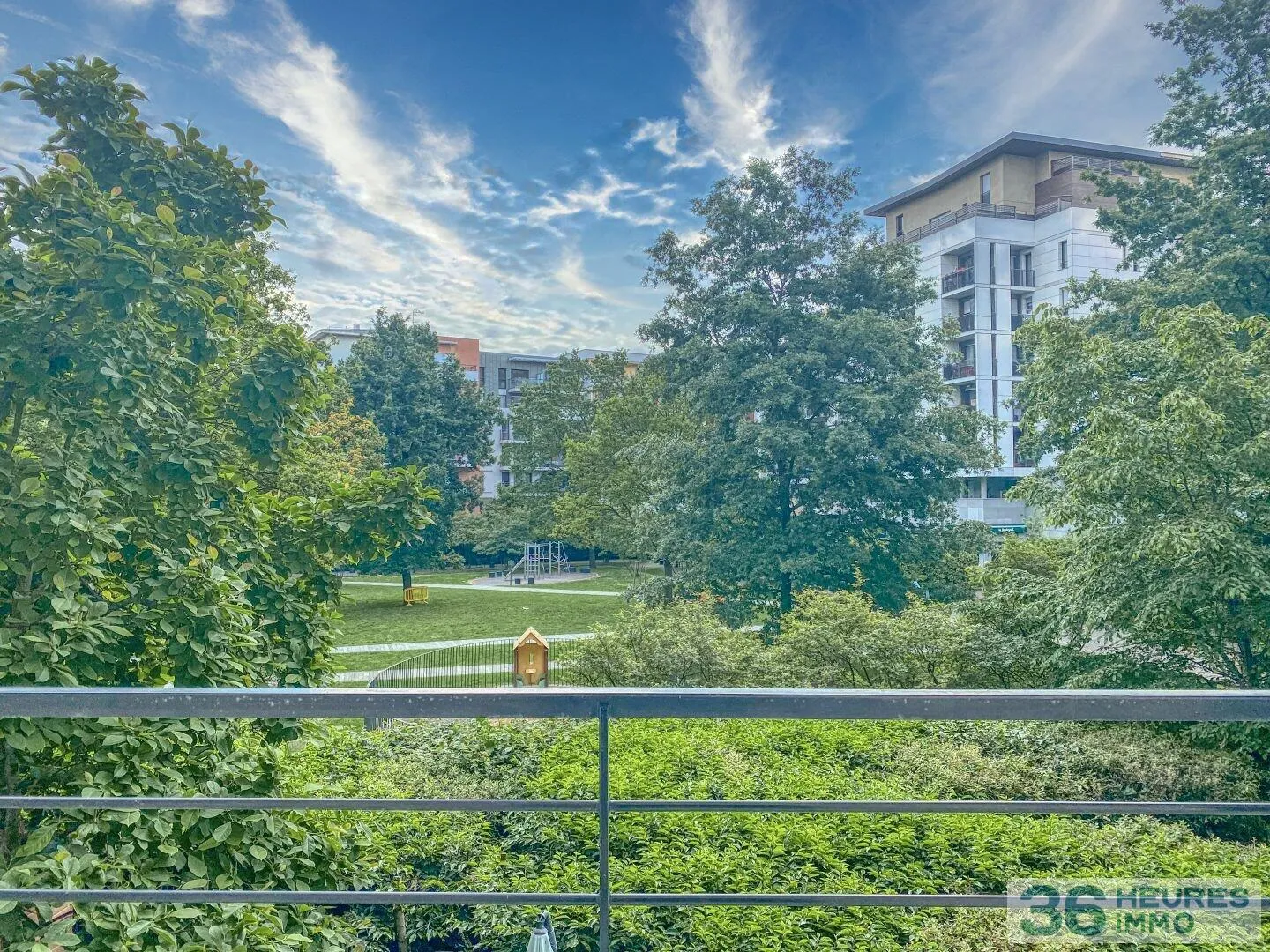 Appartement à Asnières-sur-Seine — vignette 9