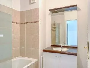 Appartement à Asnières-sur-Seine — vignette 11