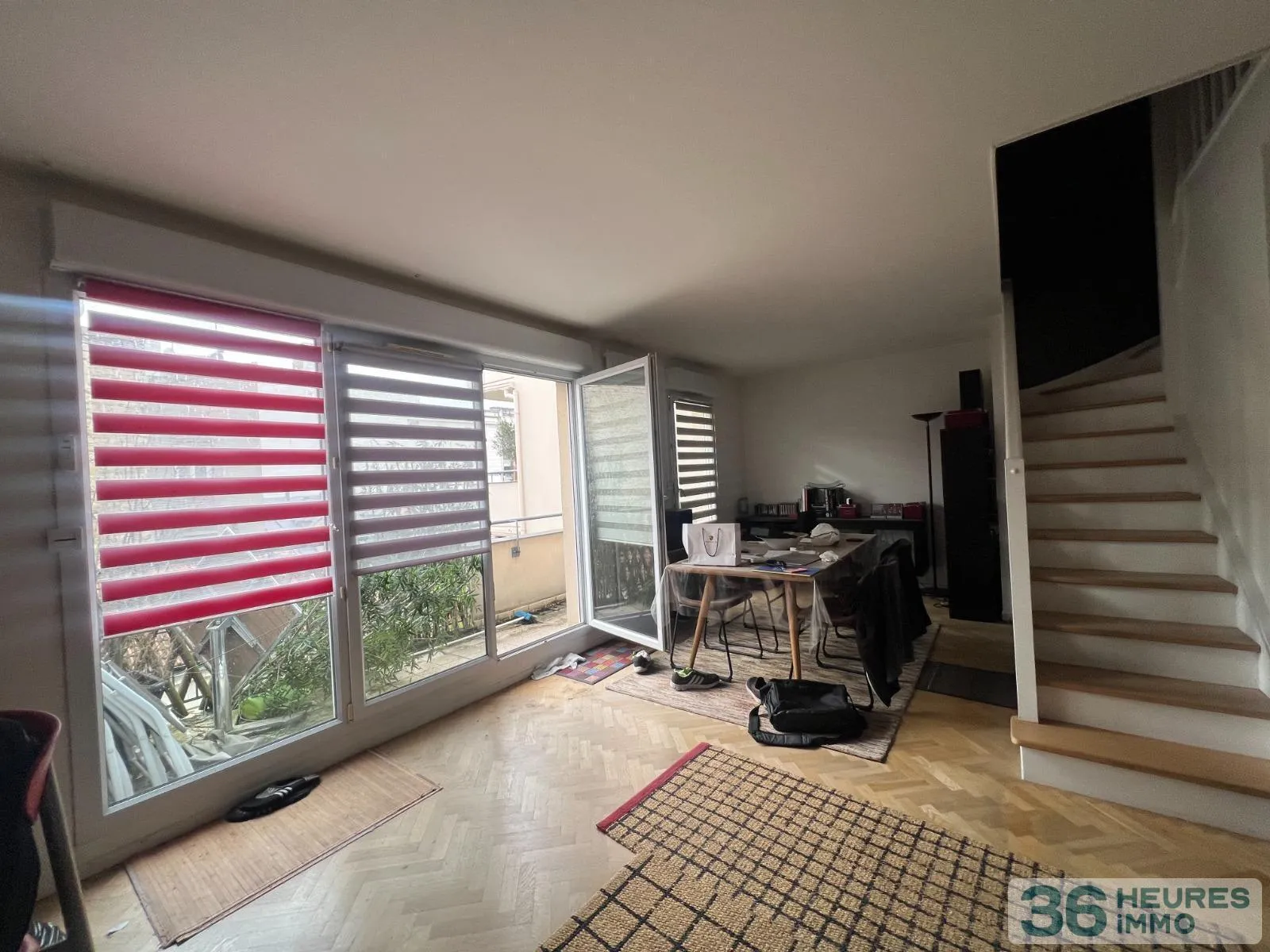 Appartement à Suresnes — vignette 8