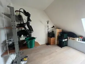 Appartement à Suresnes — vignette 11
