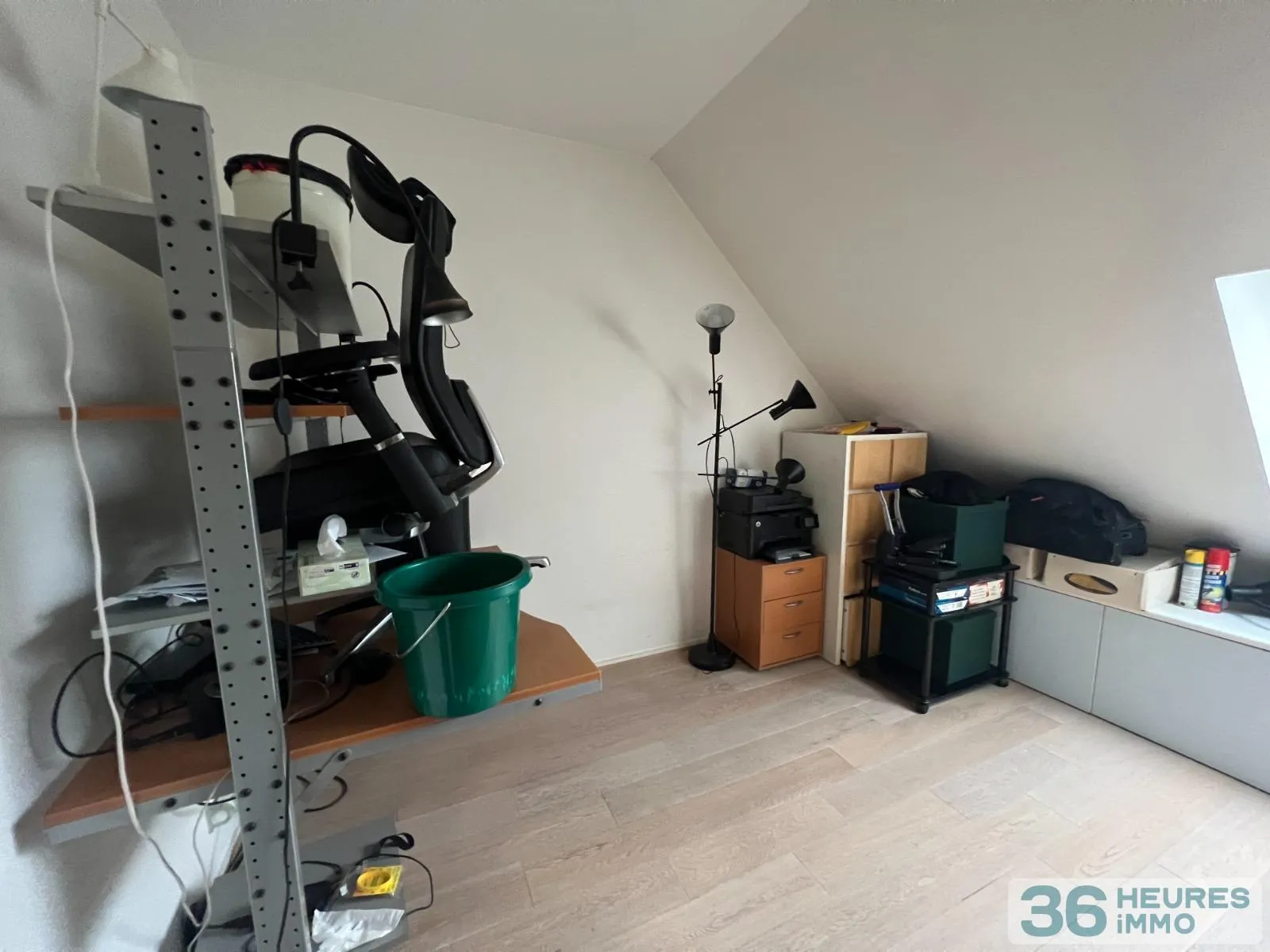 Appartement à Suresnes — vignette 11