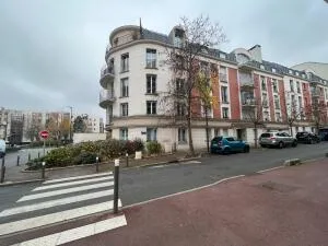 Appartement à Suresnes — vignette 13